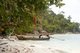 Thailand: Ko Tarutao Marine National Park, Ko Yang, tour boat