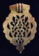 Spain / Al-Andalus: A door-knocker from Islamic Seville, c. 10th century